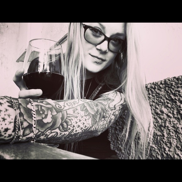 Meet your Posher, Jessie - Picture 1 of 1